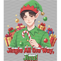 Demon Hunter Girls-LM 493